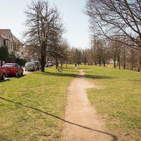 Alton Garni 3* צ'סקה בודיוביצה