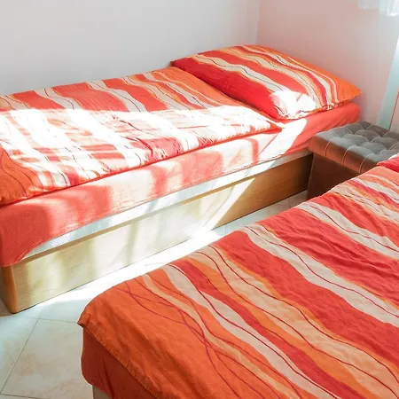 Alton Garni מלון צ'סקה בודיוביצה