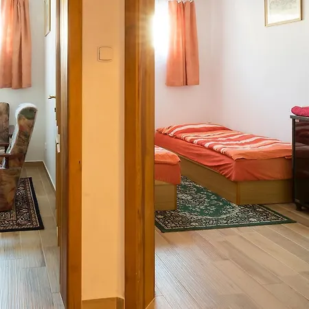 Alton Garni מלון צ'סקה בודיוביצה