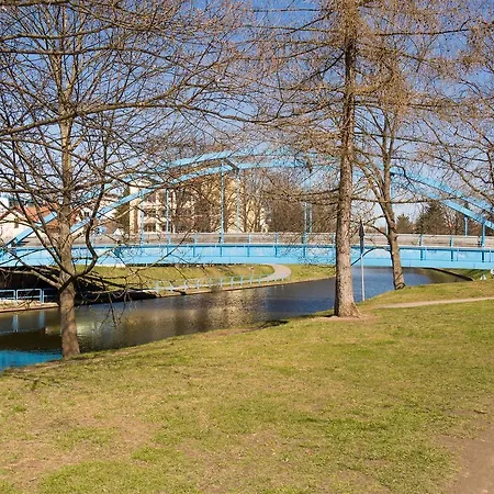 Alton Garni Hotel Ceske Budejovice