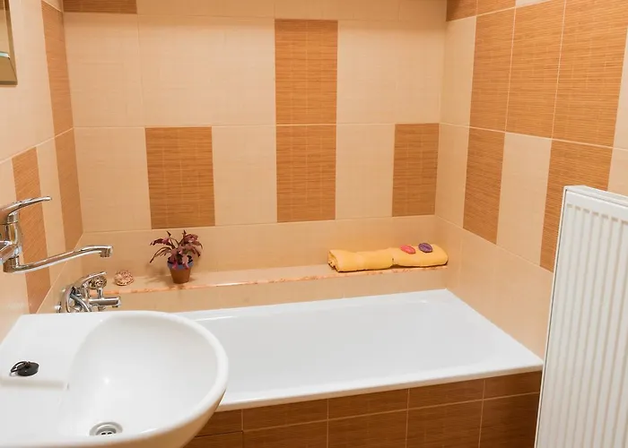 Hotel Alton Garni Ceske Budejovice