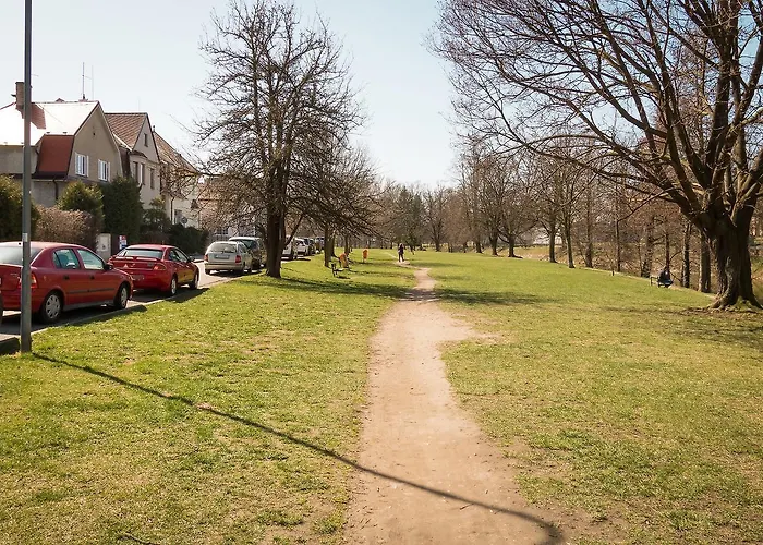 Alton Garni 3* Ceske Budejovice