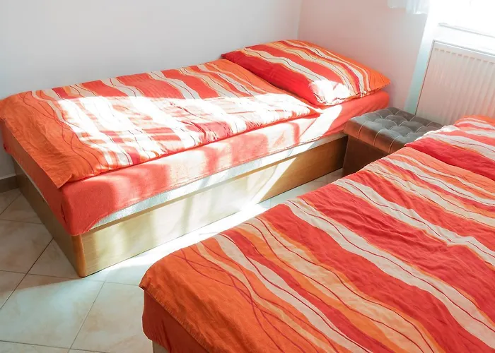 Alton Garni Hotel Ceske Budejovice