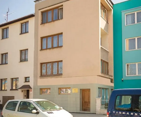 Alton Garni Hotel Ceske Budejovice