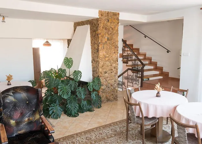 Alton Garni 3* Ceske Budejovice