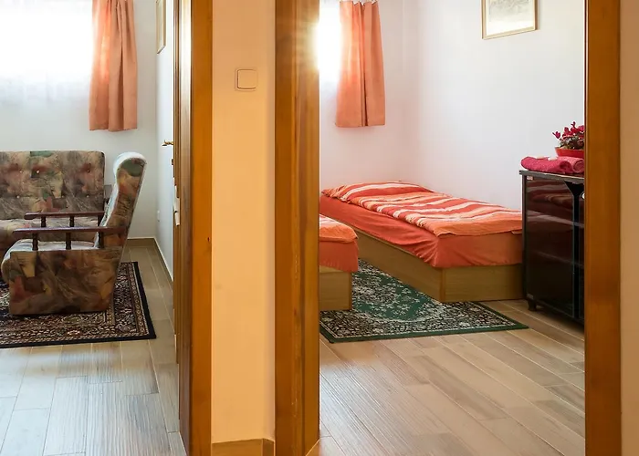 Alton Garni Hotel Ceske Budejovice