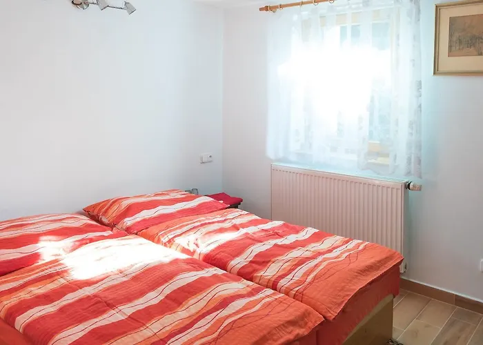 Alton Garni Hotel Ceske Budejovice