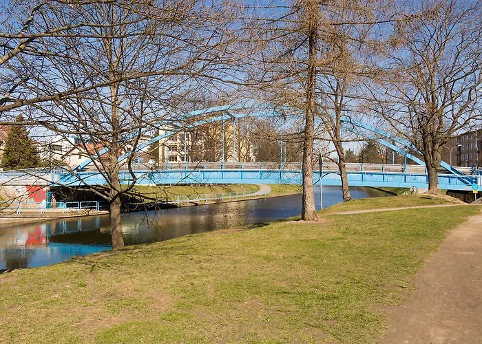 Alton Garni מלון צ'סקה בודיוביצה